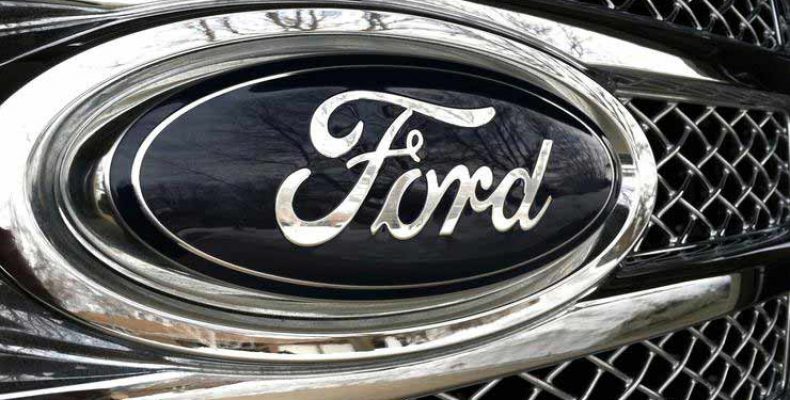 Ford во Всеволожске получил убыток 181 млн рублей