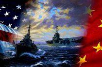 «США и Китай могут быть вовлечены в войну»